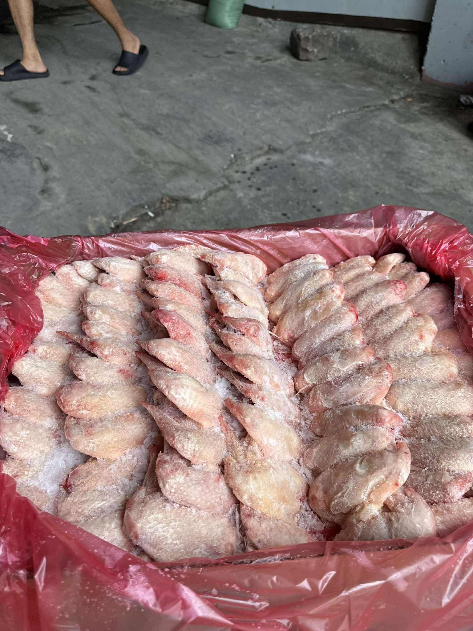 Chicken Wings - Image 3